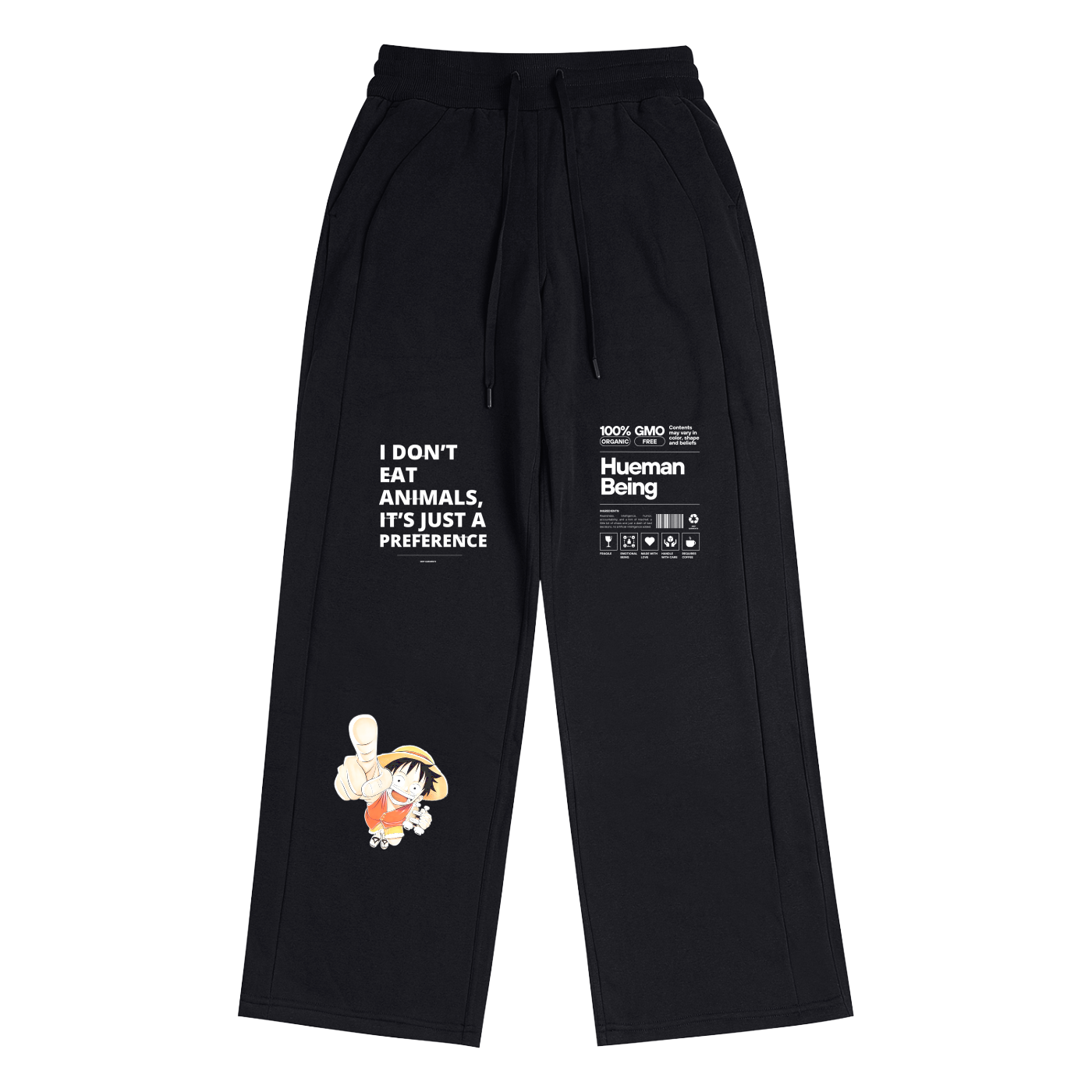 Sweatpants