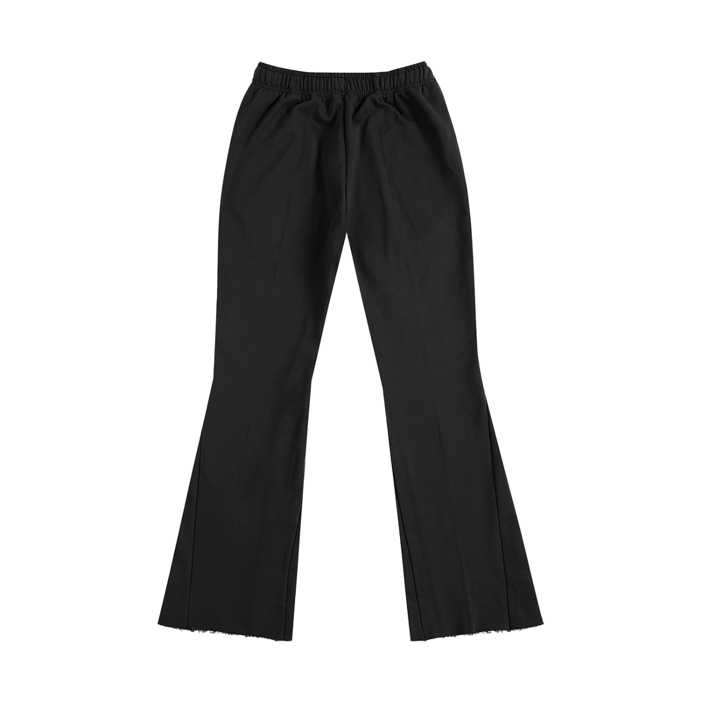 Training Day Flared Sweatpants