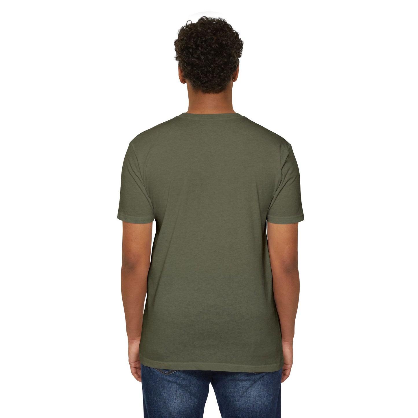 Relentless Signature CVC Jersey T-Shirt