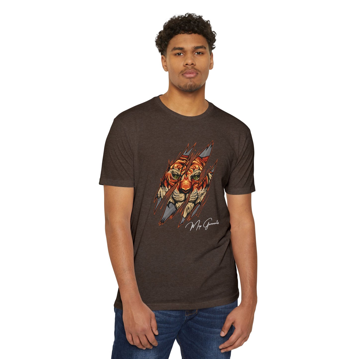 Relentless Signature CVC Jersey T-Shirt