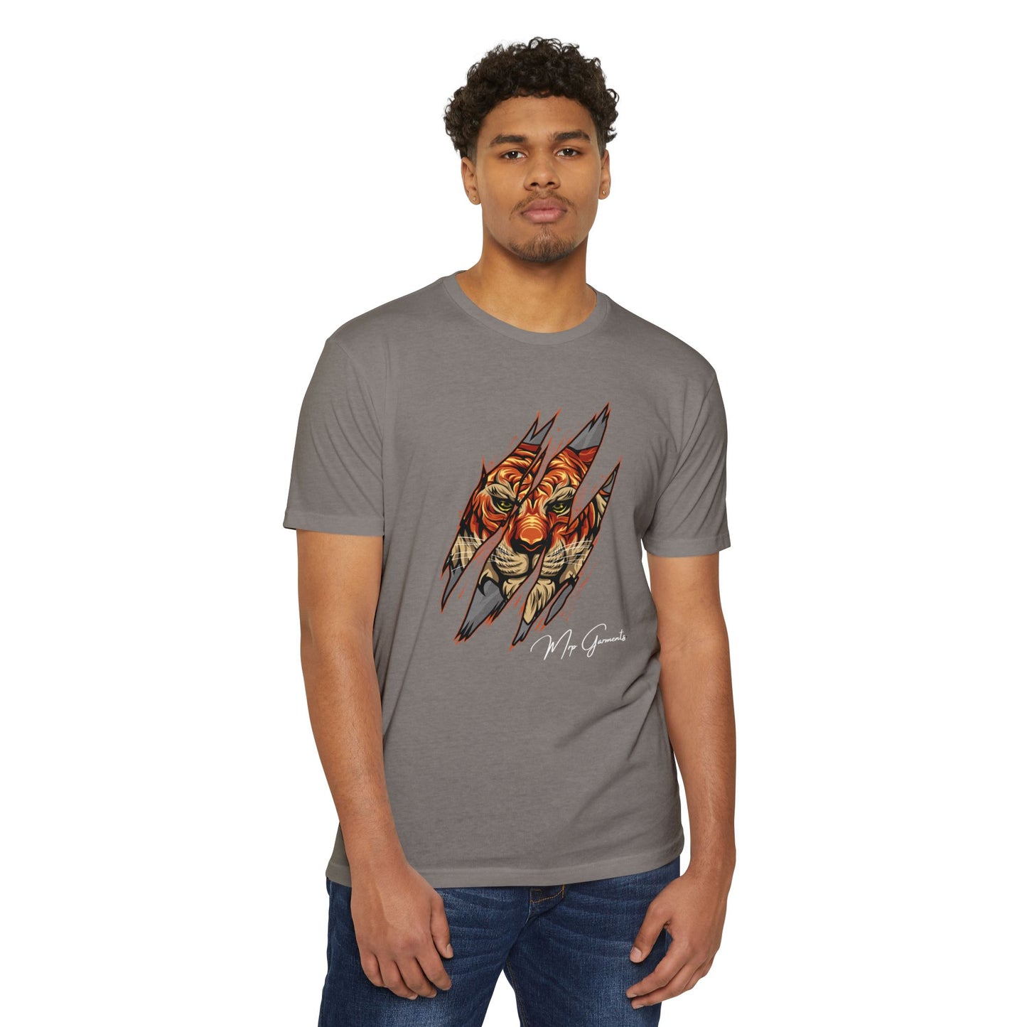 Relentless Signature CVC Jersey T-Shirt