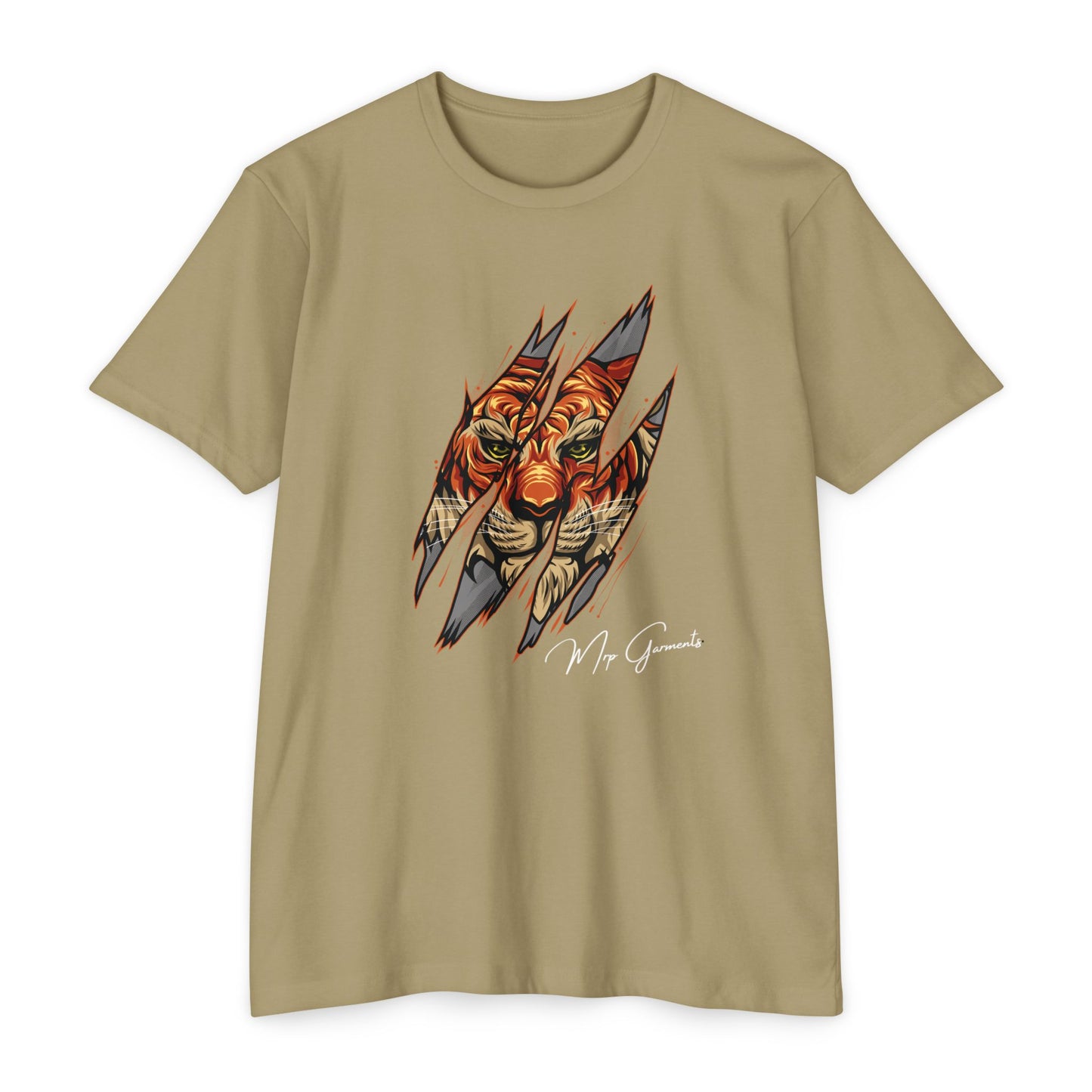 Relentless Signature CVC Jersey T-Shirt