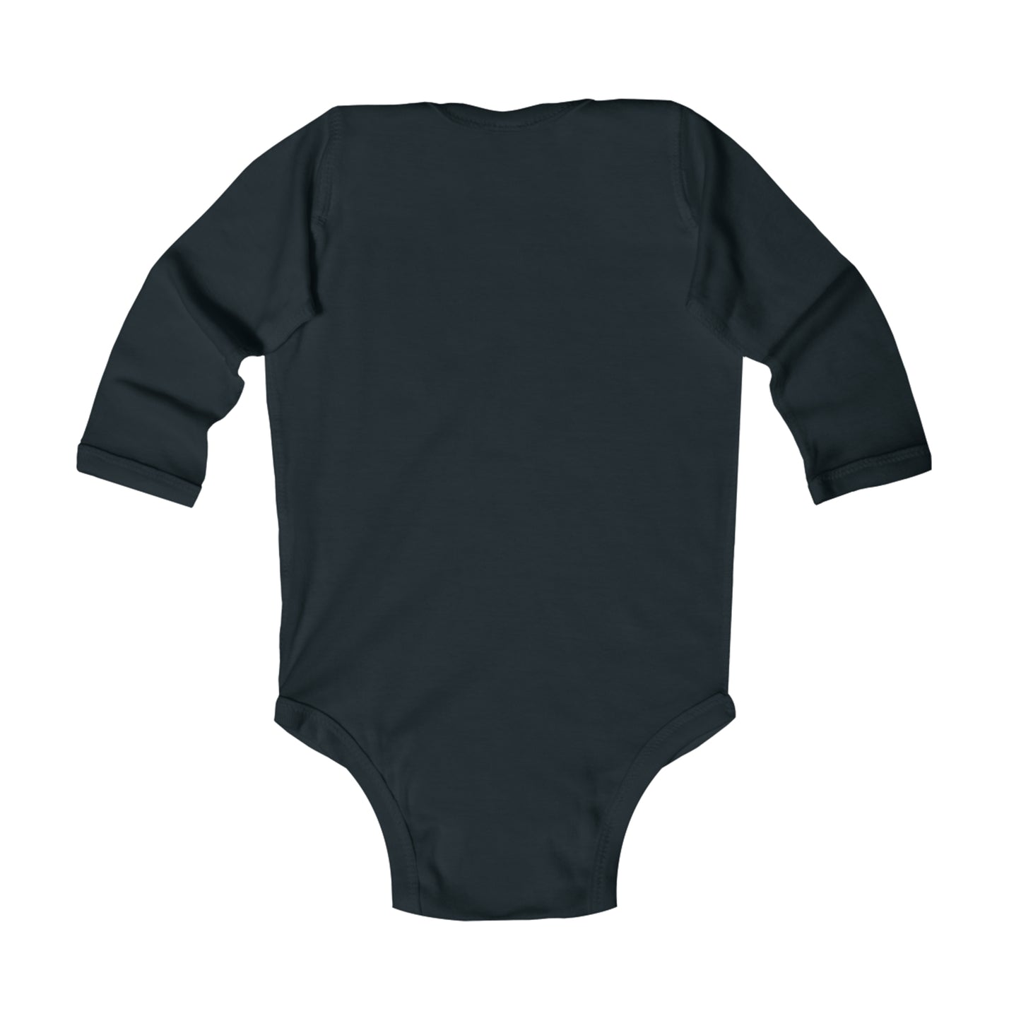 MRP Relentless Infant Long Sleeve Bodysuit