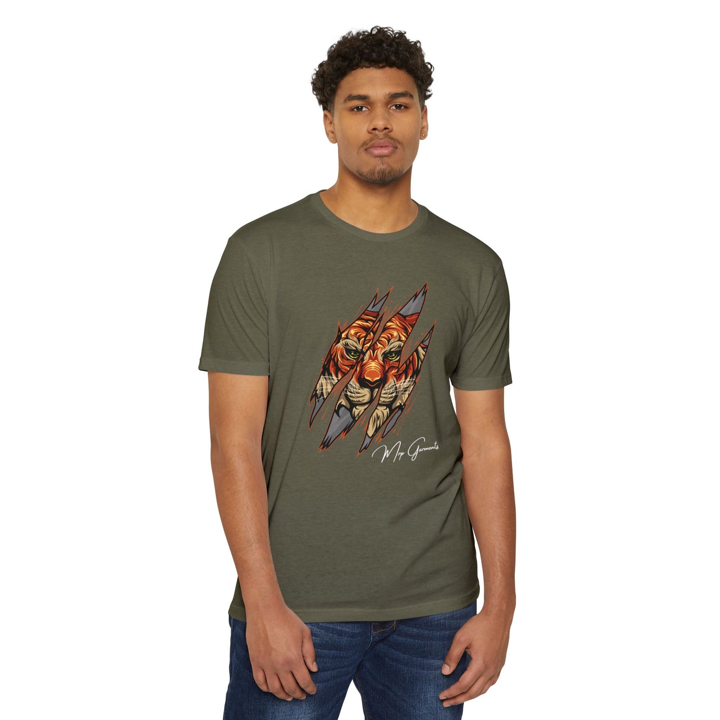 Relentless Signature CVC Jersey T-Shirt
