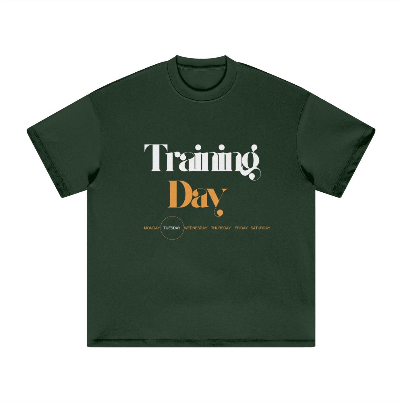 T shirt