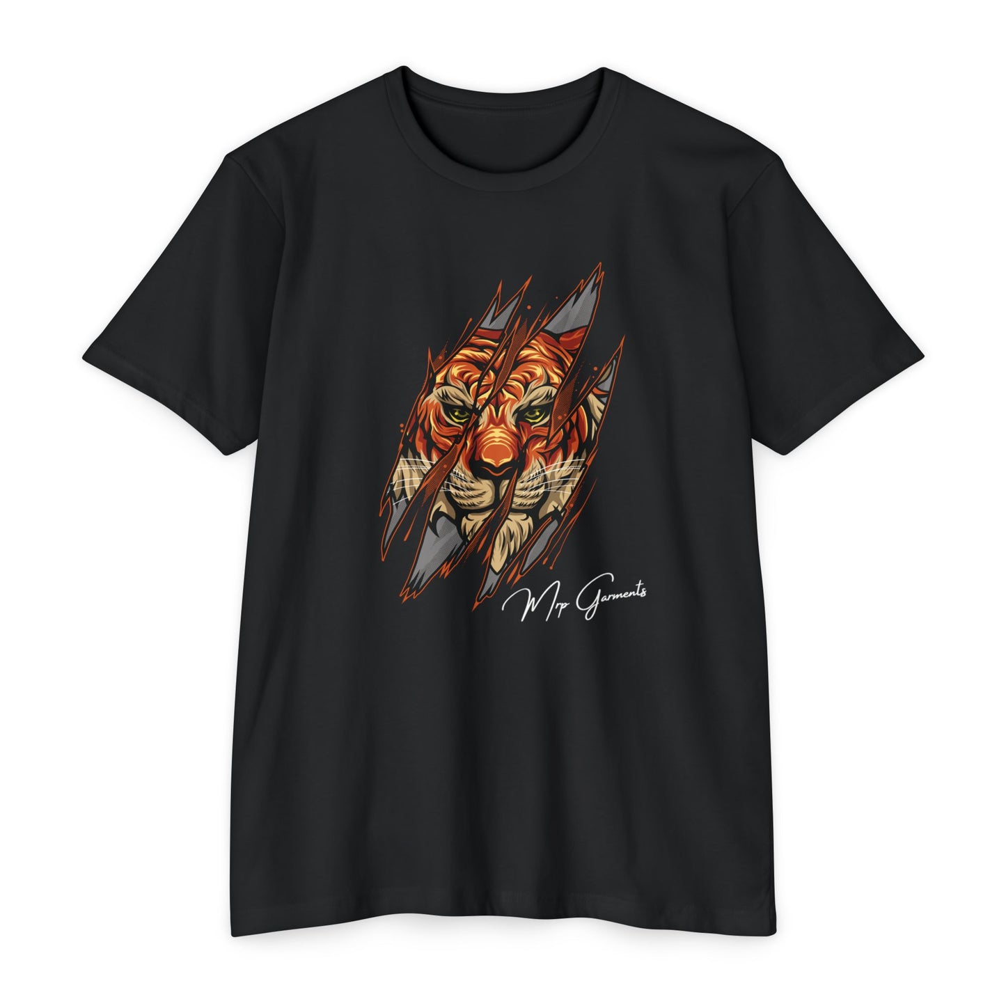 Relentless Signature CVC Jersey T-Shirt