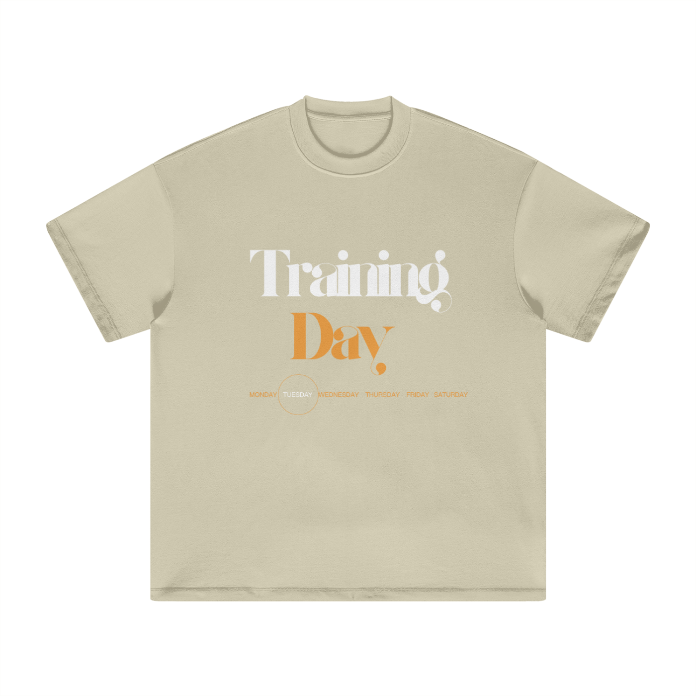T shirt