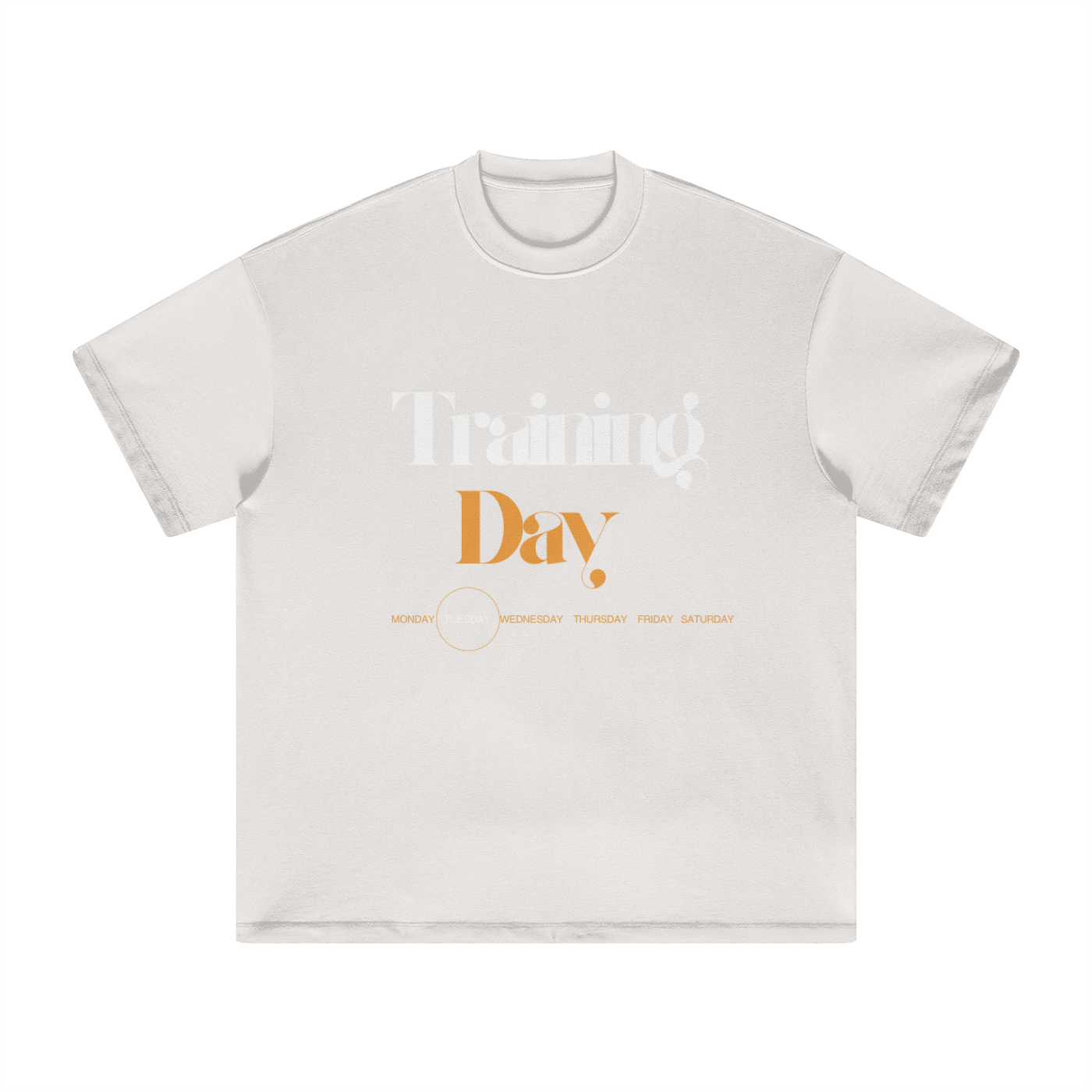 T shirt