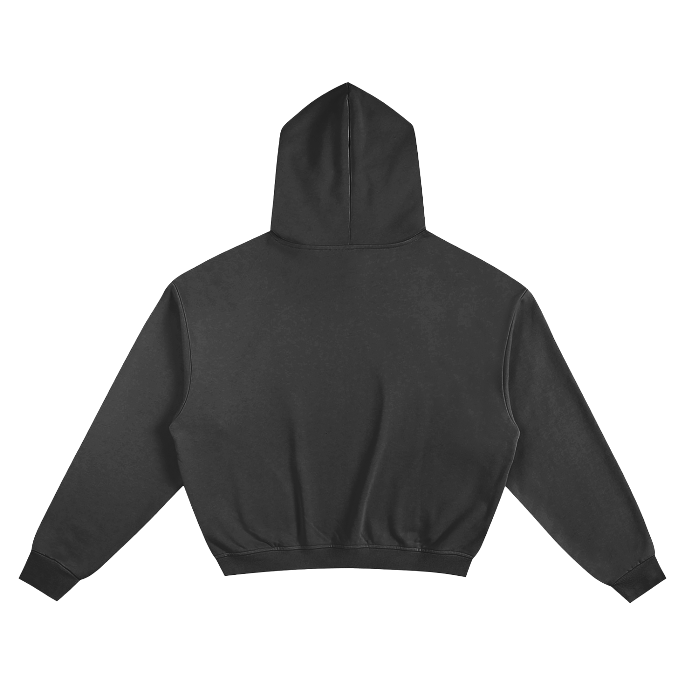 Vintage PAC Boxy Hoodie