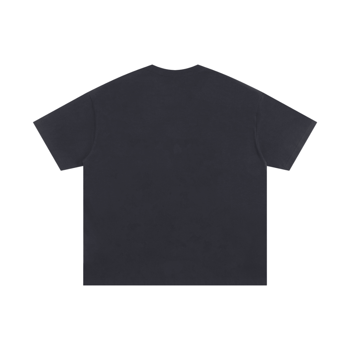 Metal Gear Graphic Oversized T-shirt