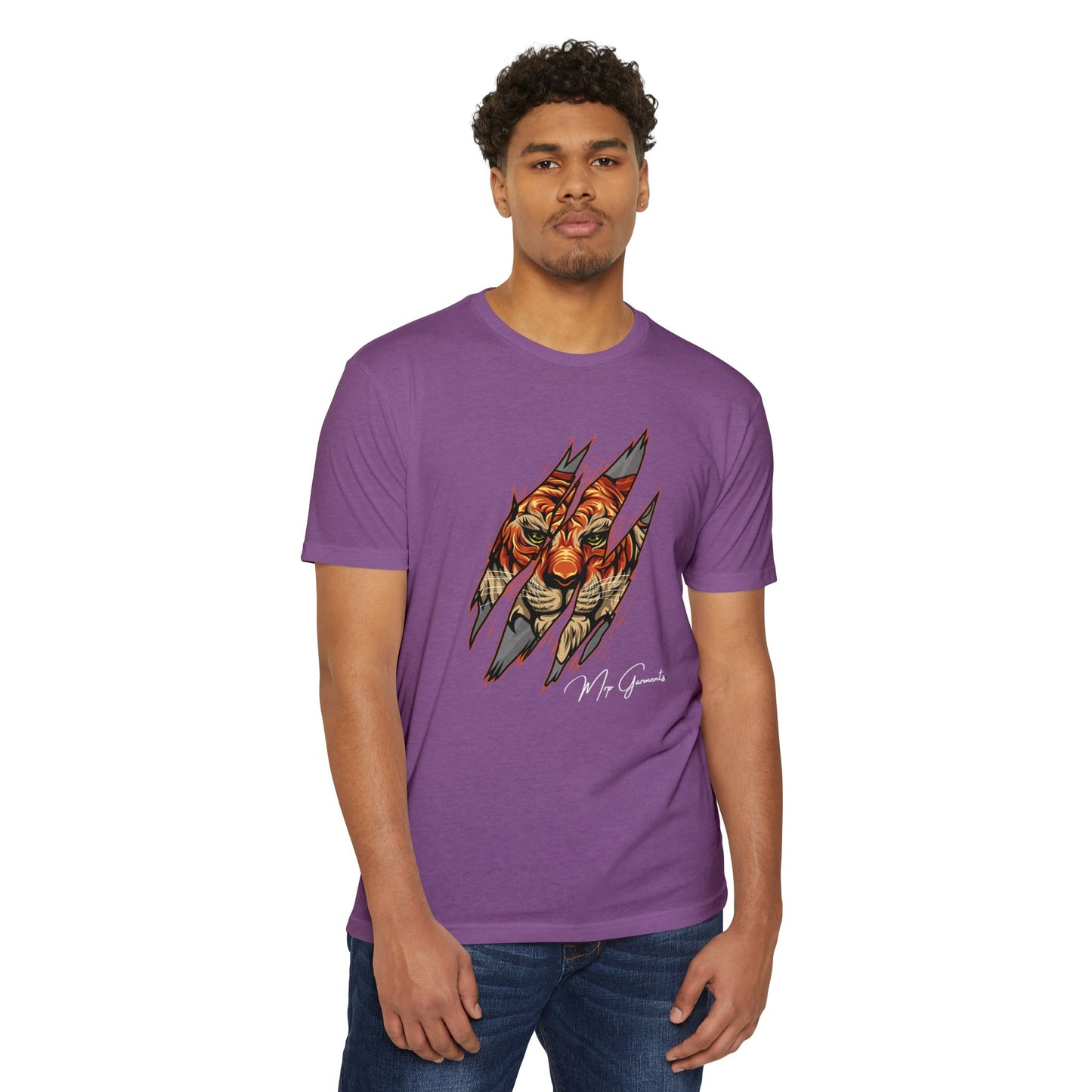 Relentless Signature CVC Jersey T-Shirt