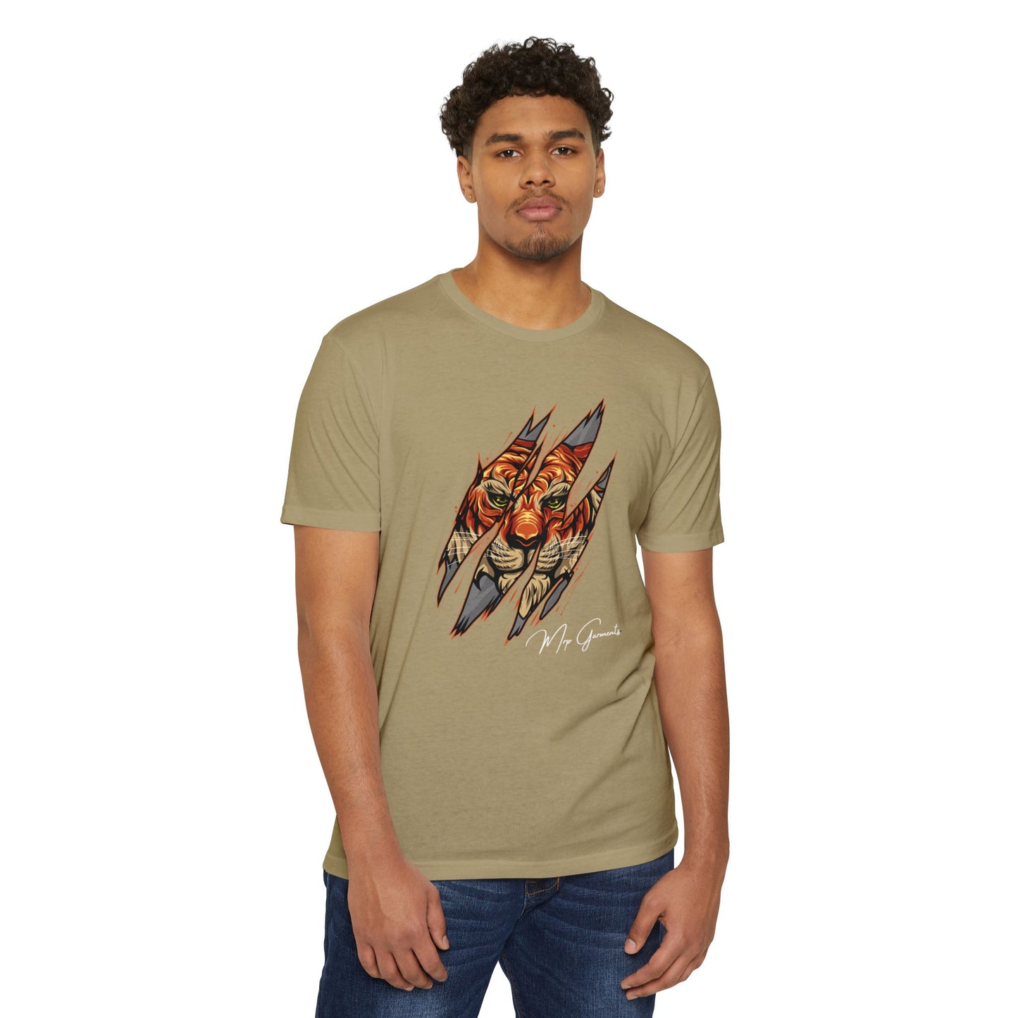 Relentless Signature CVC Jersey T-Shirt