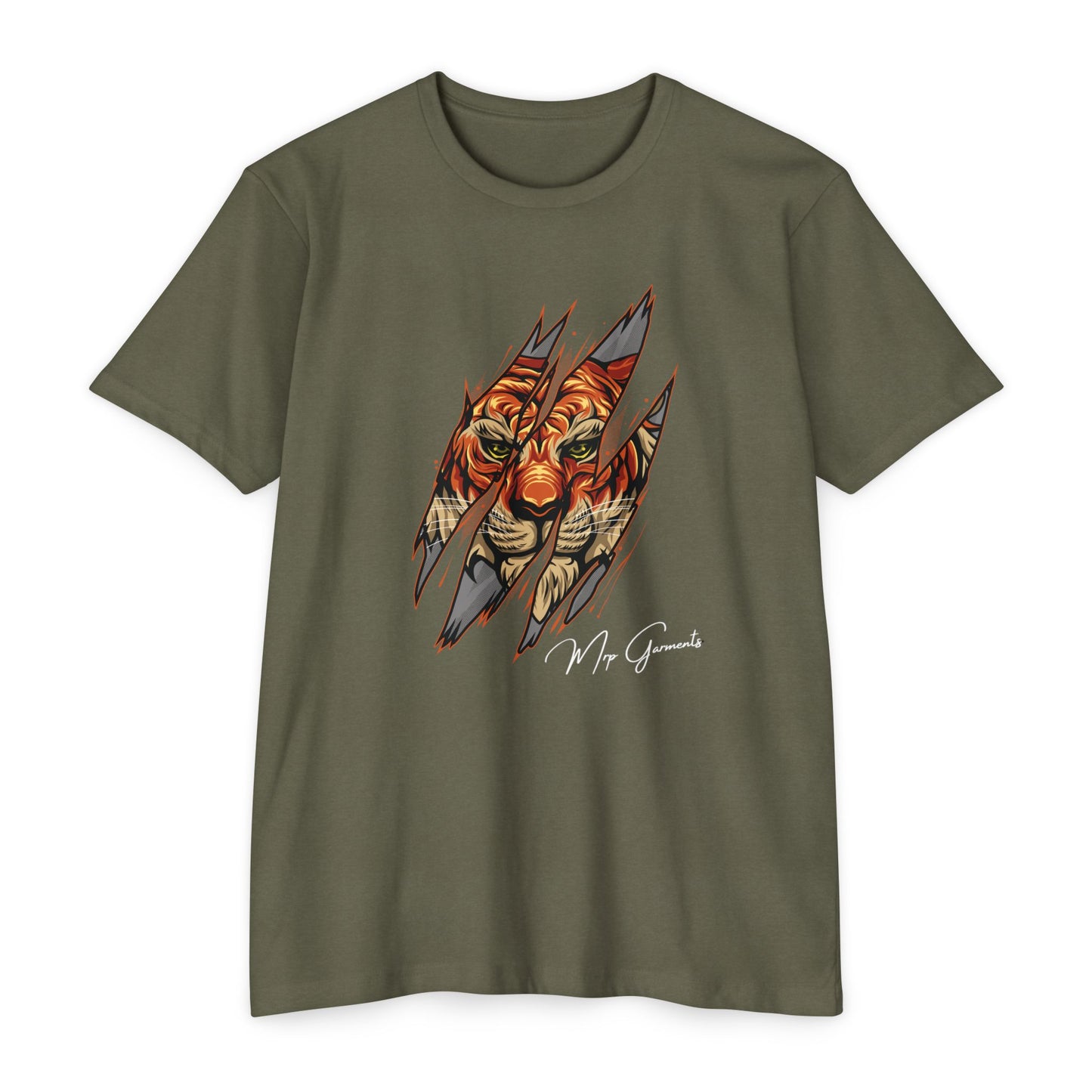 Relentless Signature CVC Jersey T-Shirt