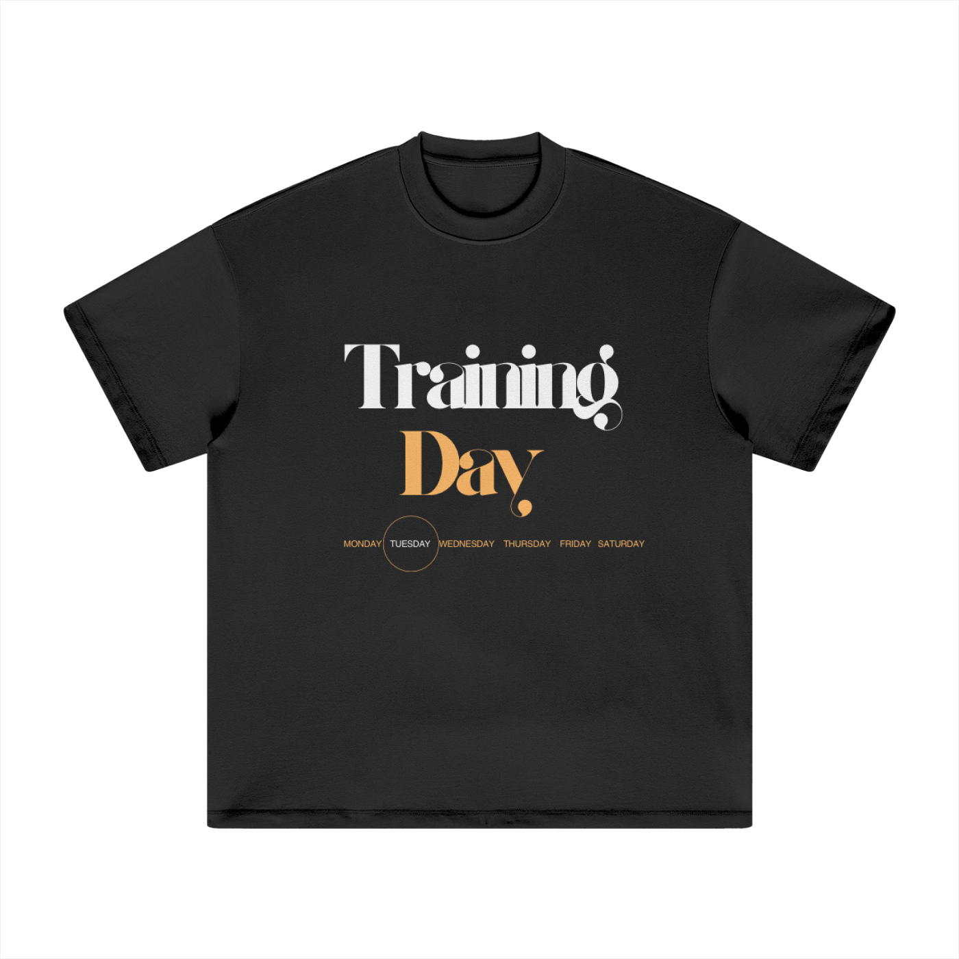 T shirt