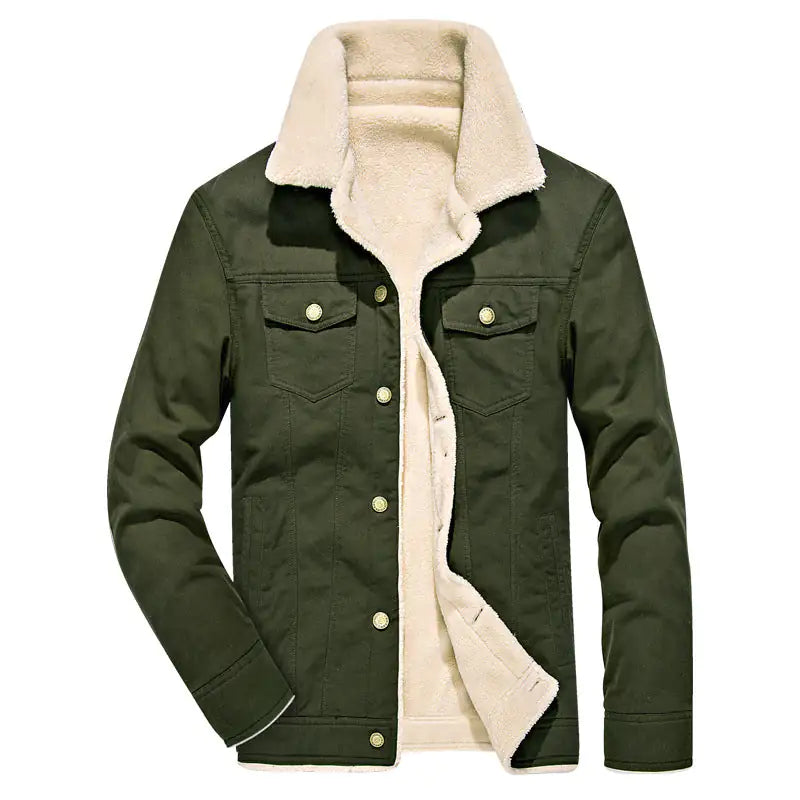 MRP’s Essential Velvet Jacket