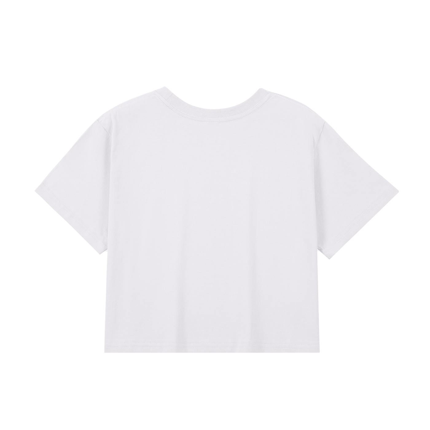 One Piece Anime Baby Tee Seamless T-Shirt