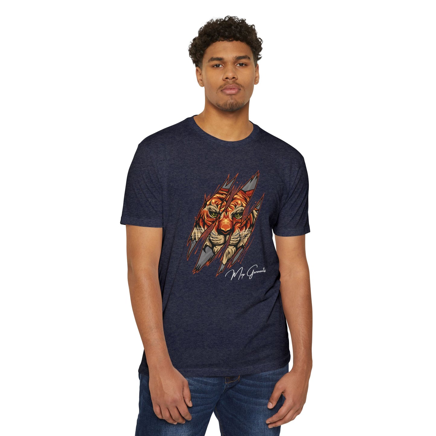 Relentless Signature CVC Jersey T-Shirt