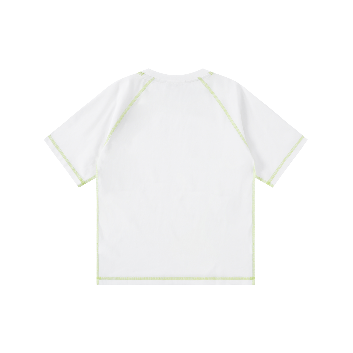 Cominc Relentless Loose Contrast-Stitched Kids' T-Shirt