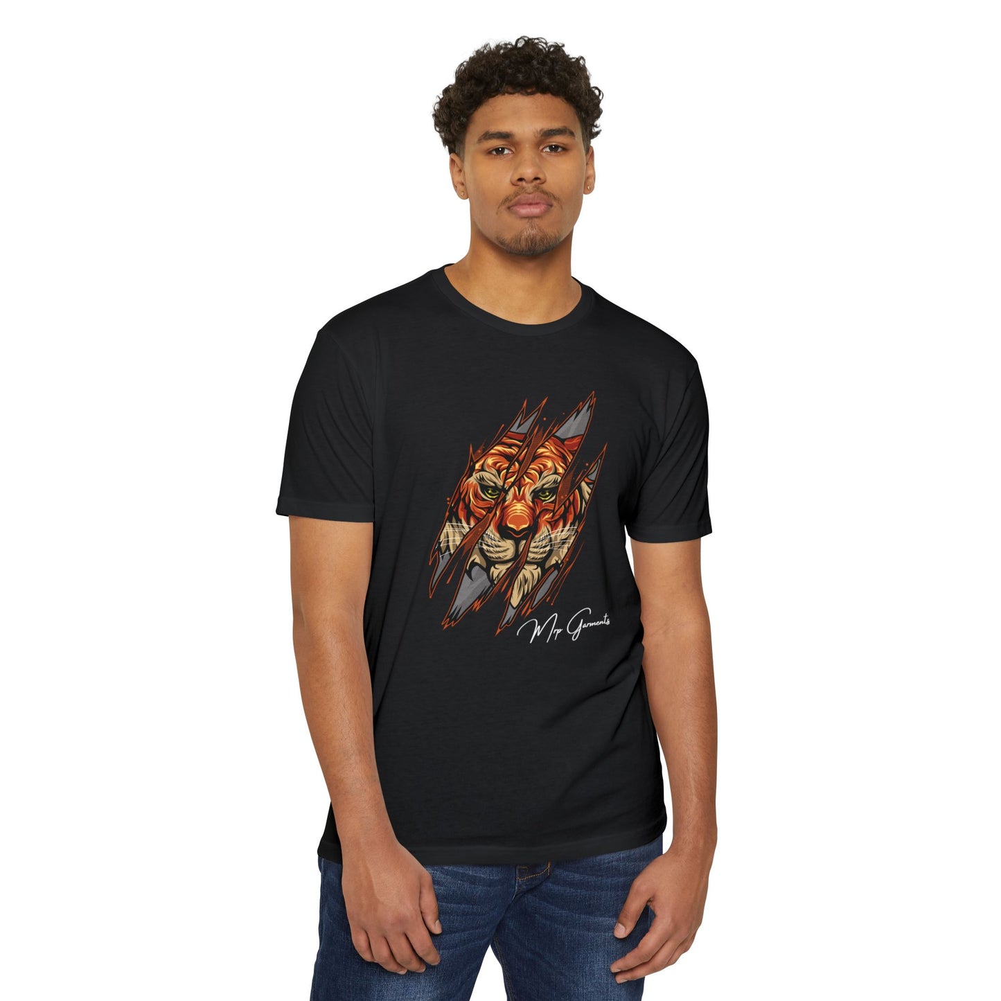 Relentless Signature CVC Jersey T-Shirt