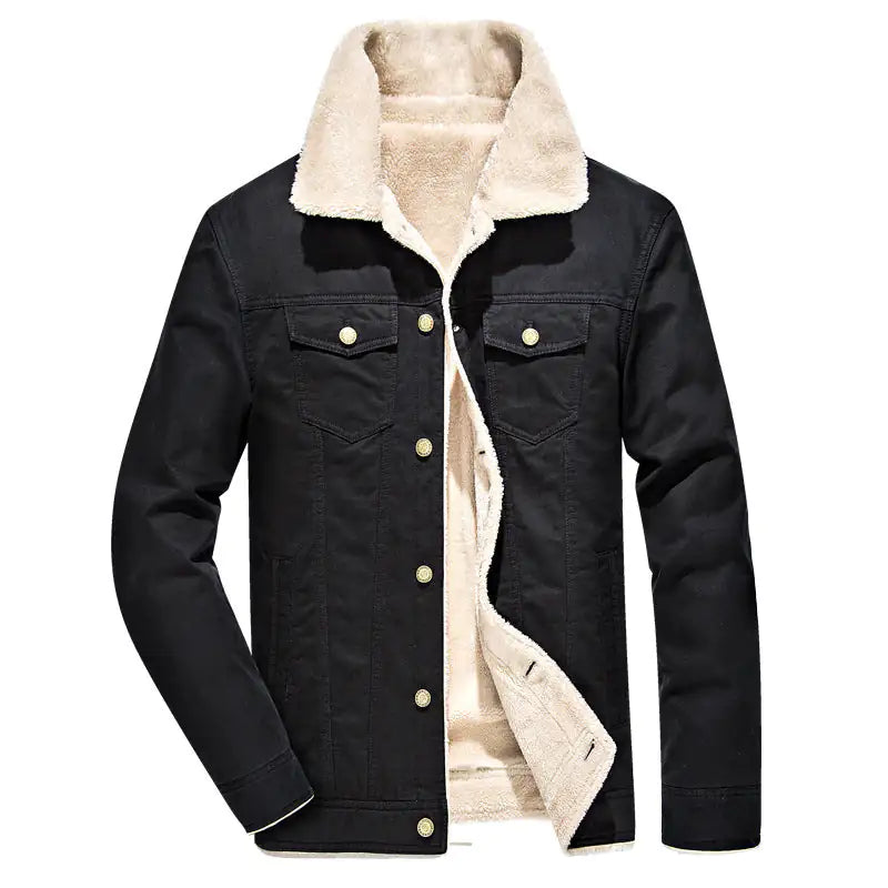 MRP’s Essential Velvet Jacket