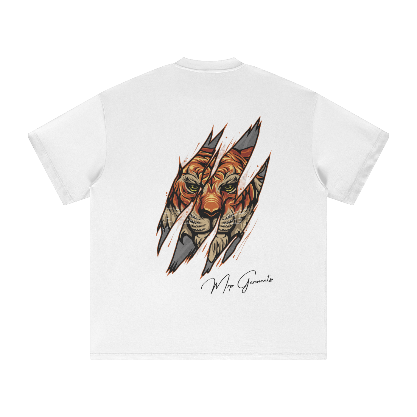 Oppresively Constant Tone T-Shirt