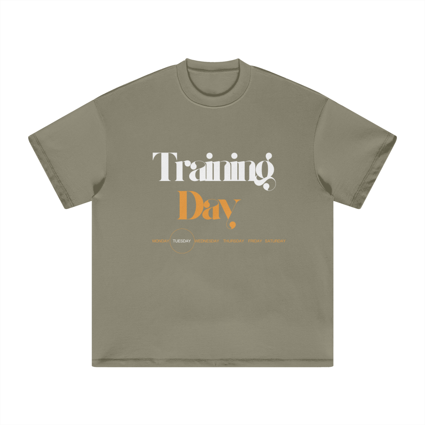 T shirt