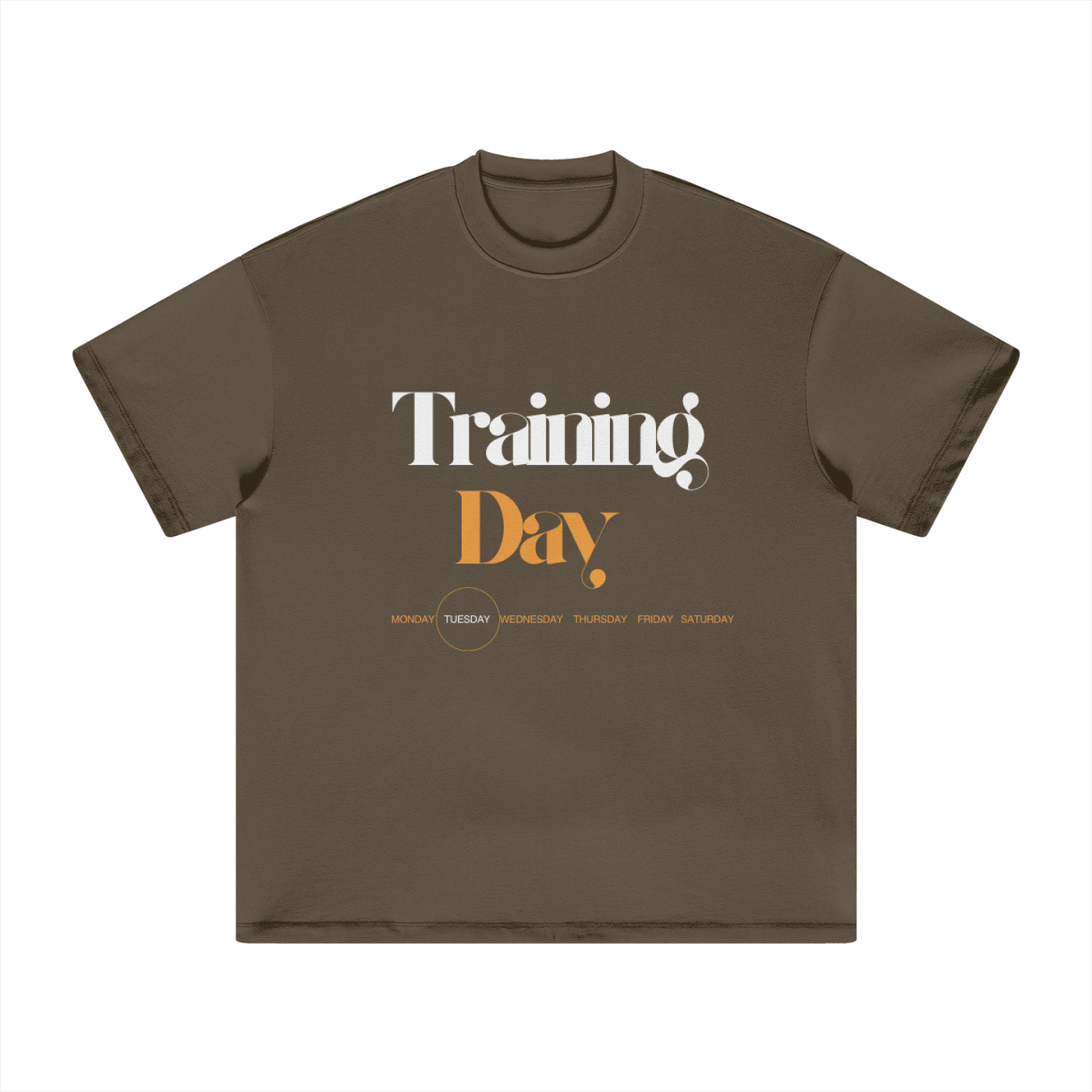 T shirt