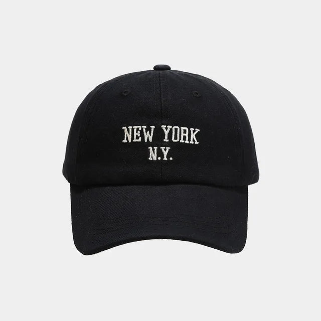 New York Adjustable Baseball Cap