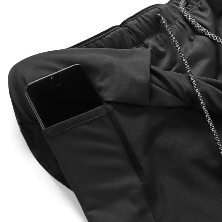 Legacy 2 in 1 Fitness Shorts