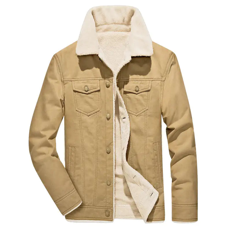 MRP’s Essential Velvet Jacket