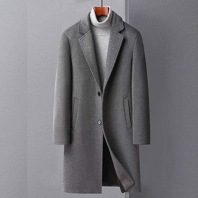 Men's Legacy Trench Coat