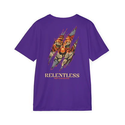 MRP Don’t Quit x Relentless Sports Jersey (Purple)