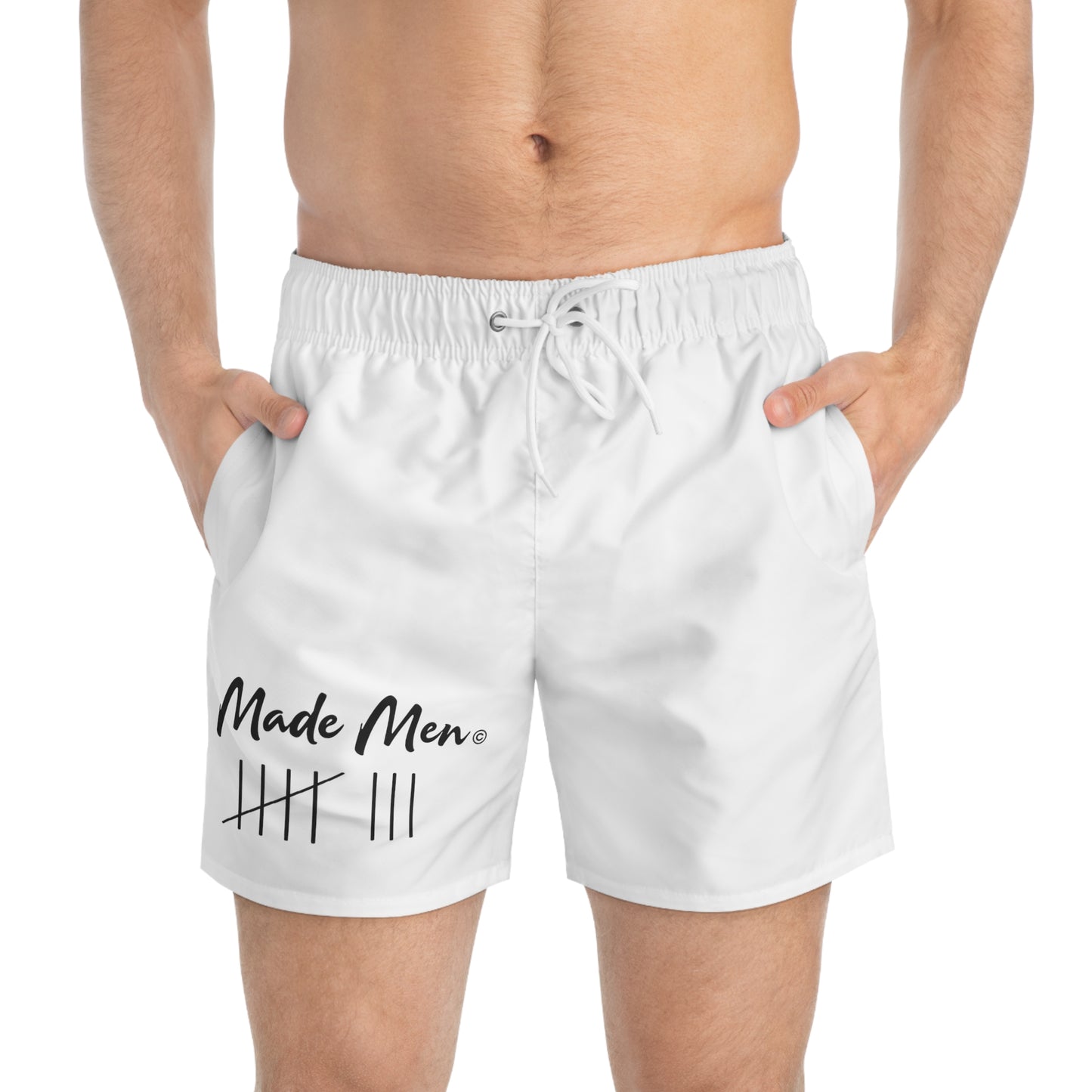 Made Men Shorts
