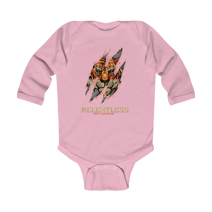 MRP Relentless Infant Long Sleeve Bodysuit (P)