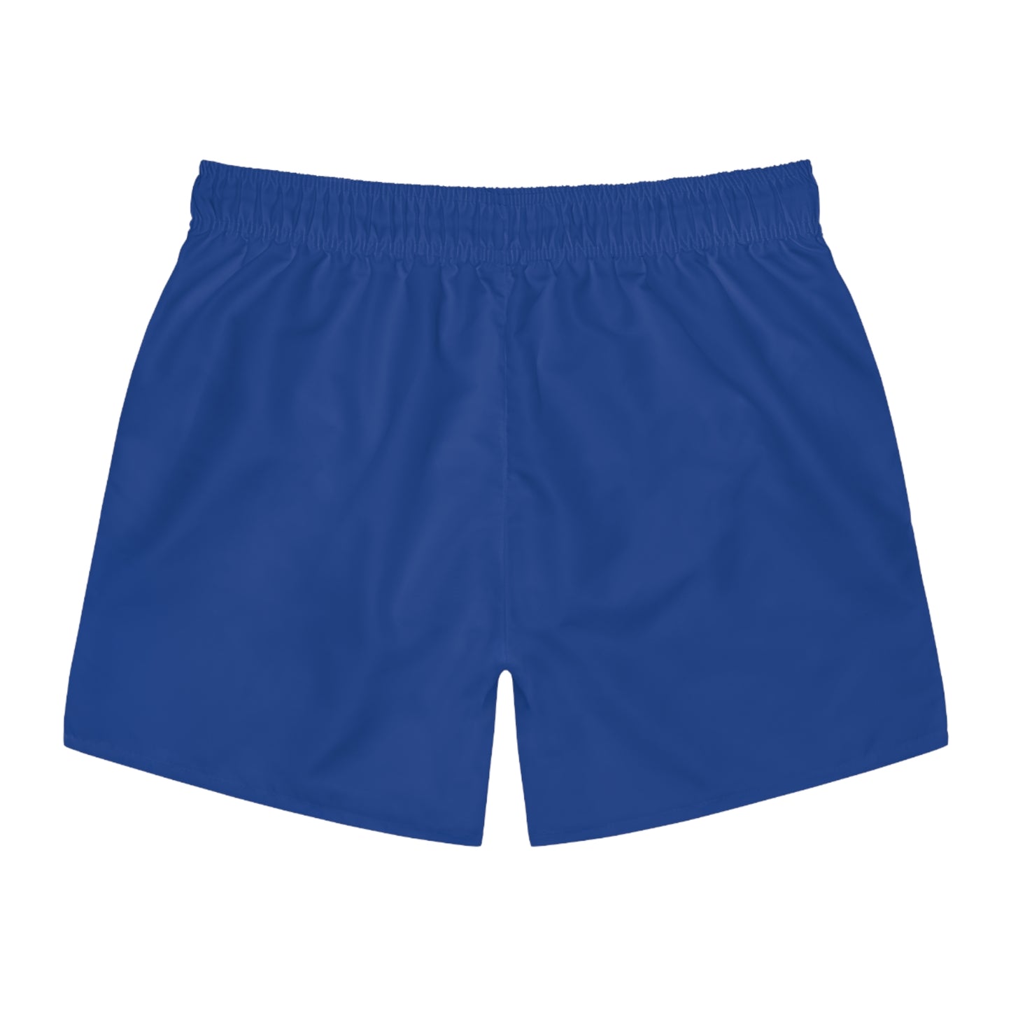 MRP Blue Relentless Swim Trunks