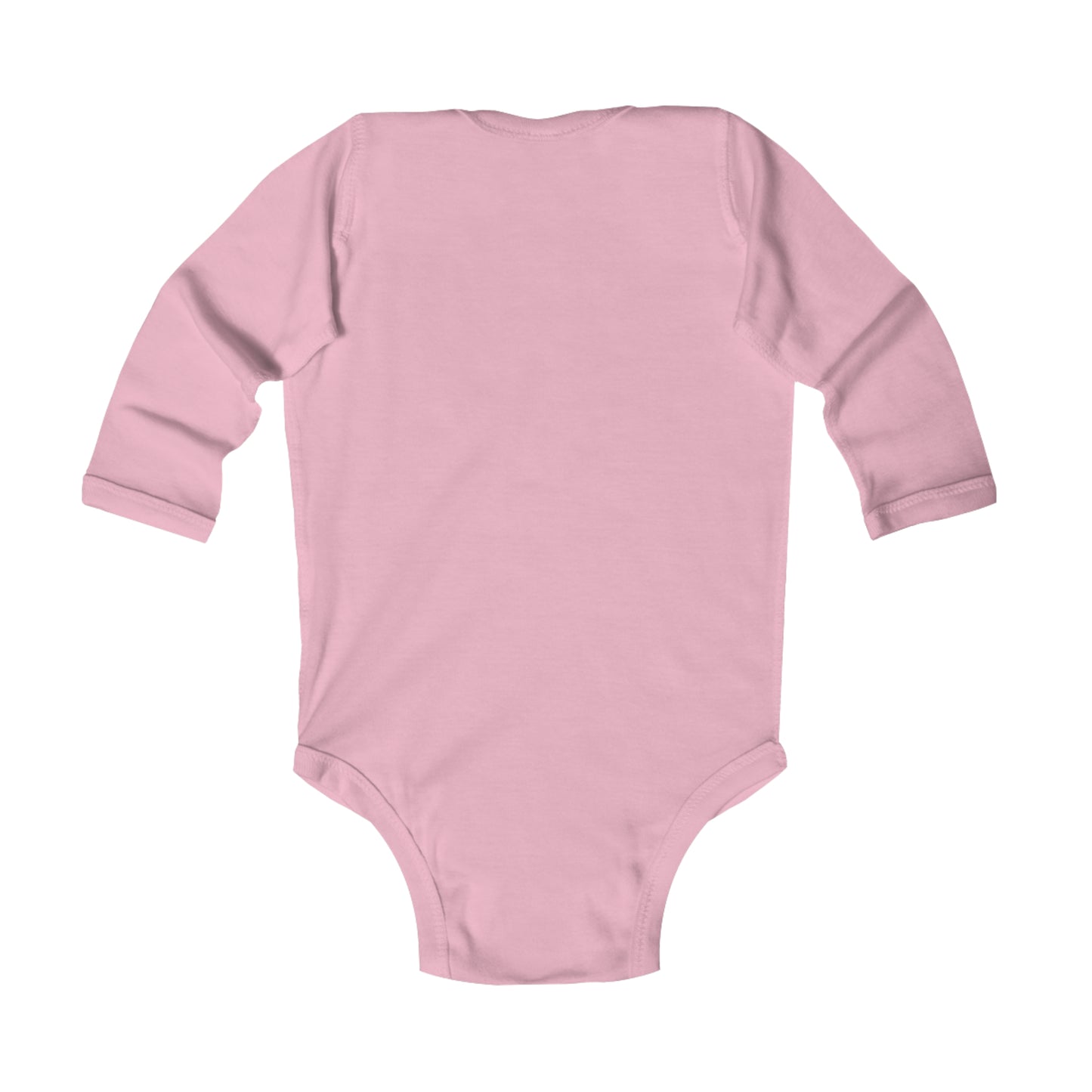 MRP Relentless Infant Long Sleeve Bodysuit (P)