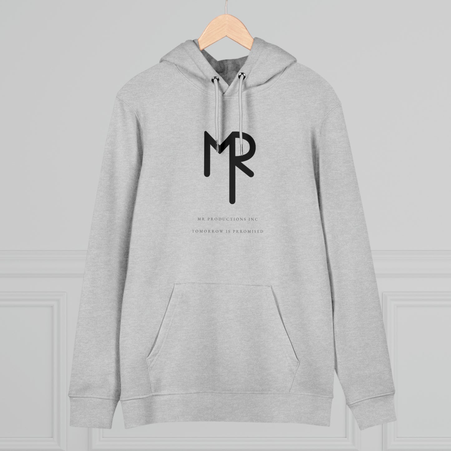 MRP Logo Cruiser Hoodie