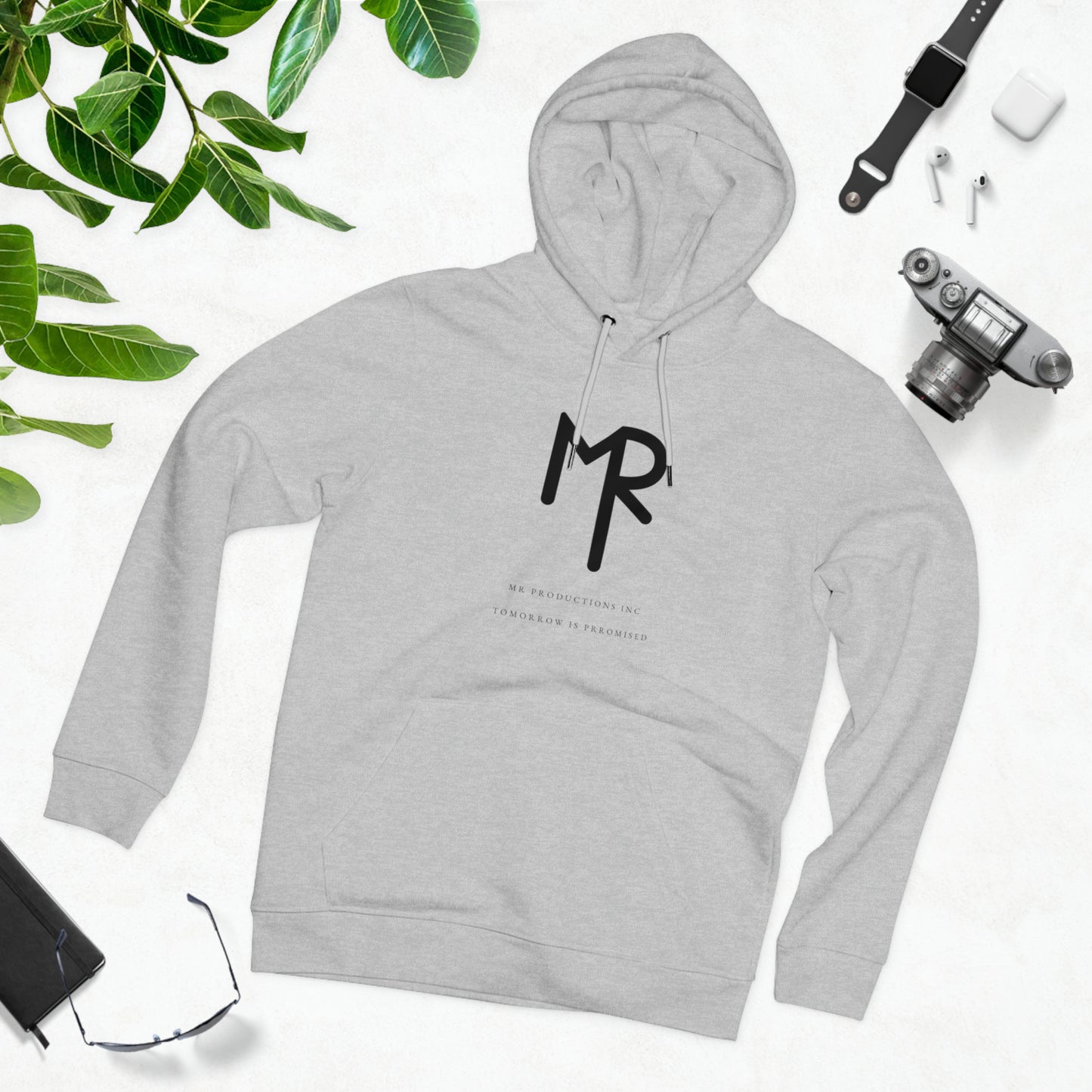 MRP Logo Cruiser Hoodie