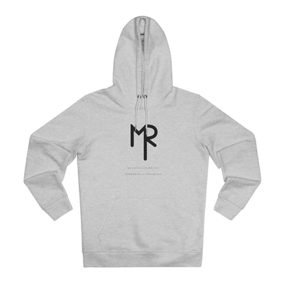 MRP Logo Cruiser Hoodie