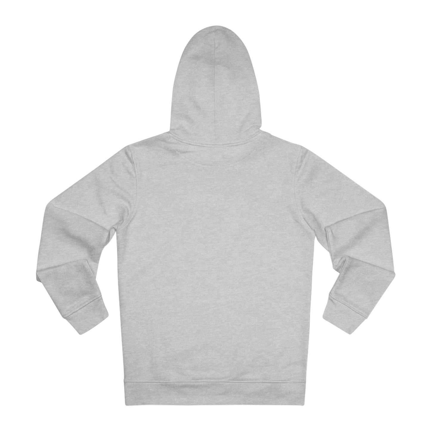 MRP Logo Cruiser Hoodie