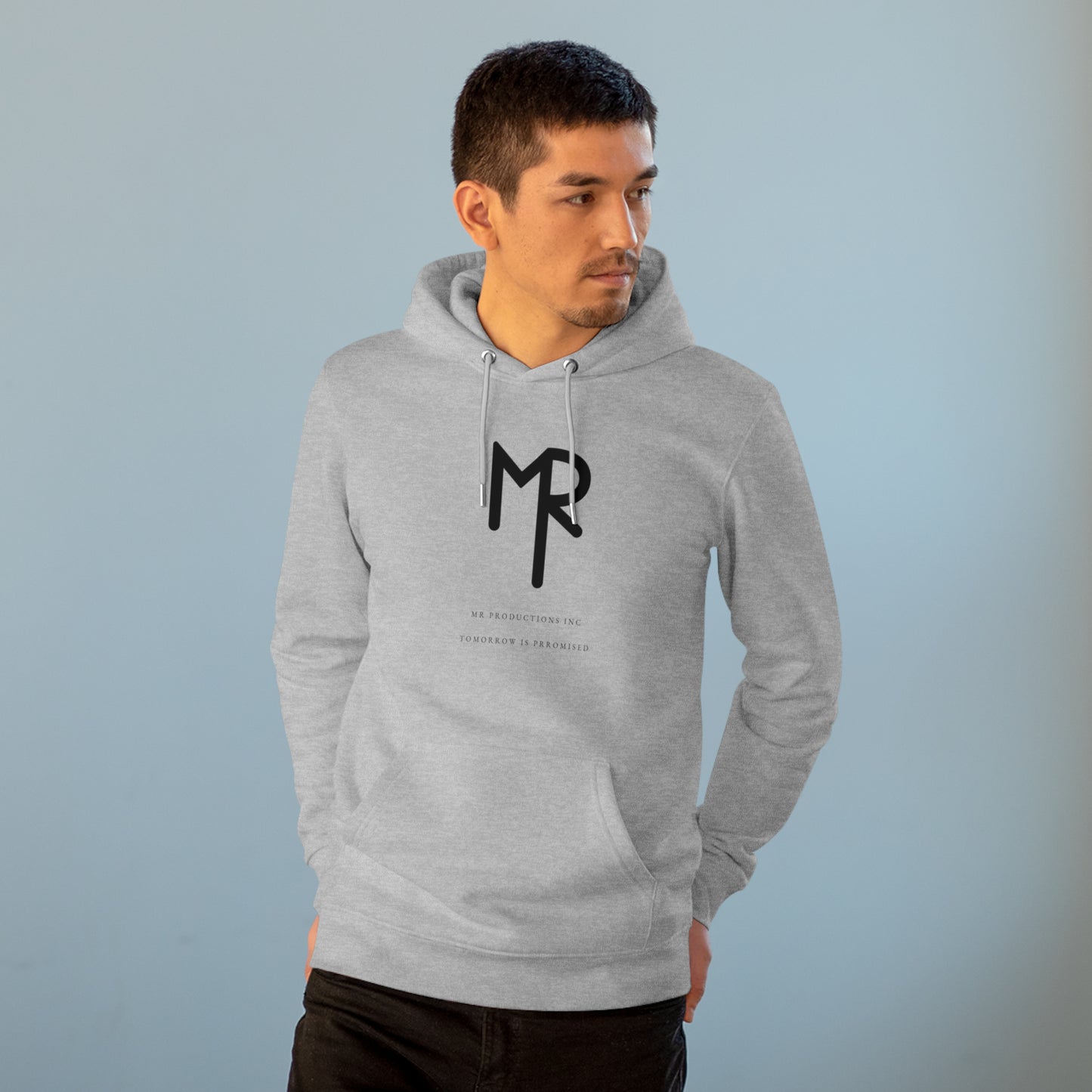 MRP Logo Cruiser Hoodie