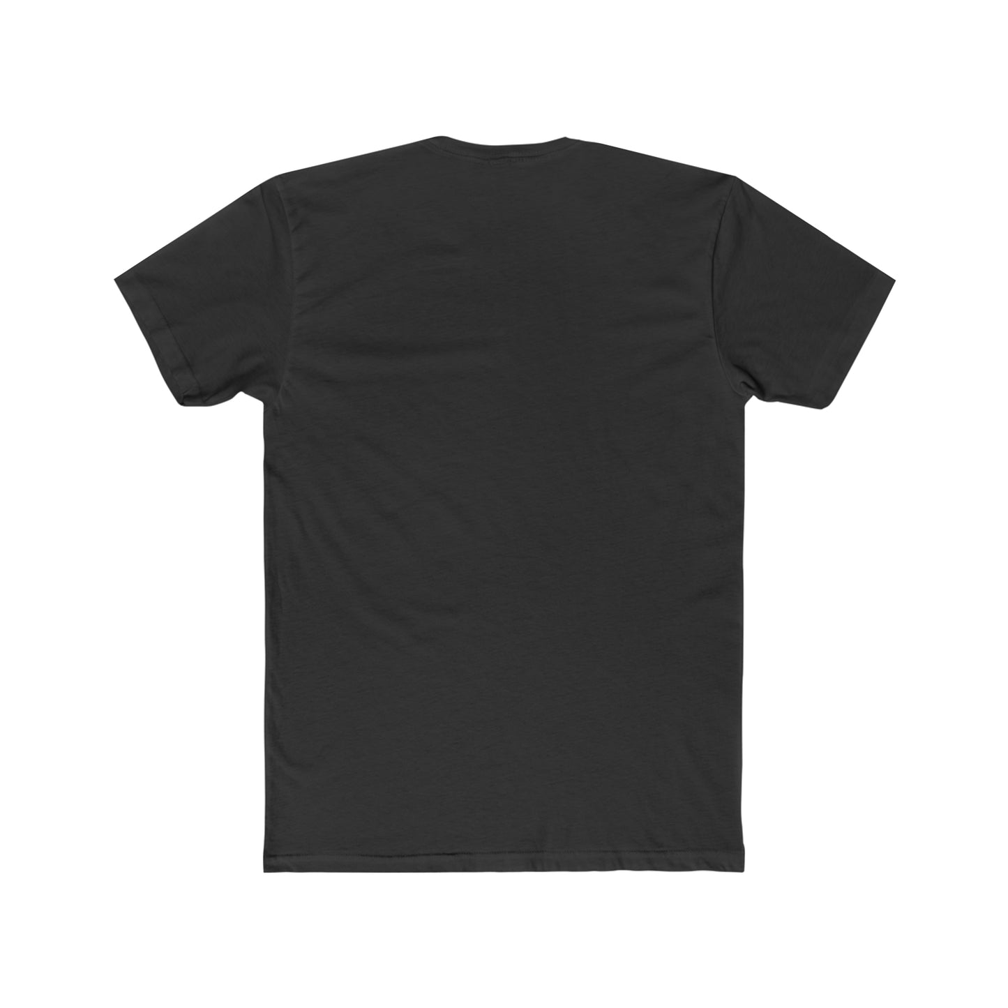 Black Relentless Tee