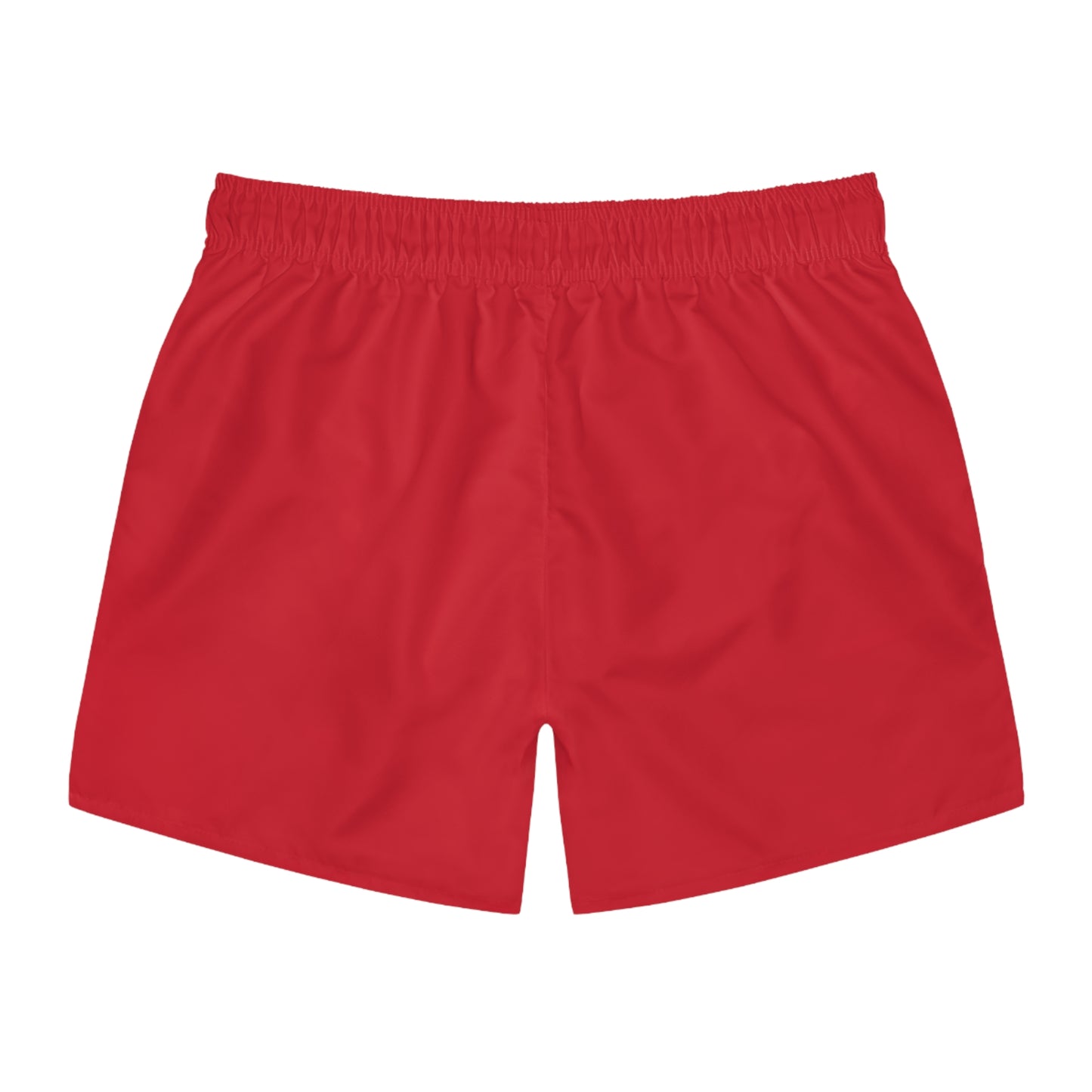 MRP Relentless Swim Trunks (Red)