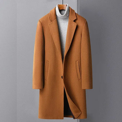 Men's Legacy Trench Coat