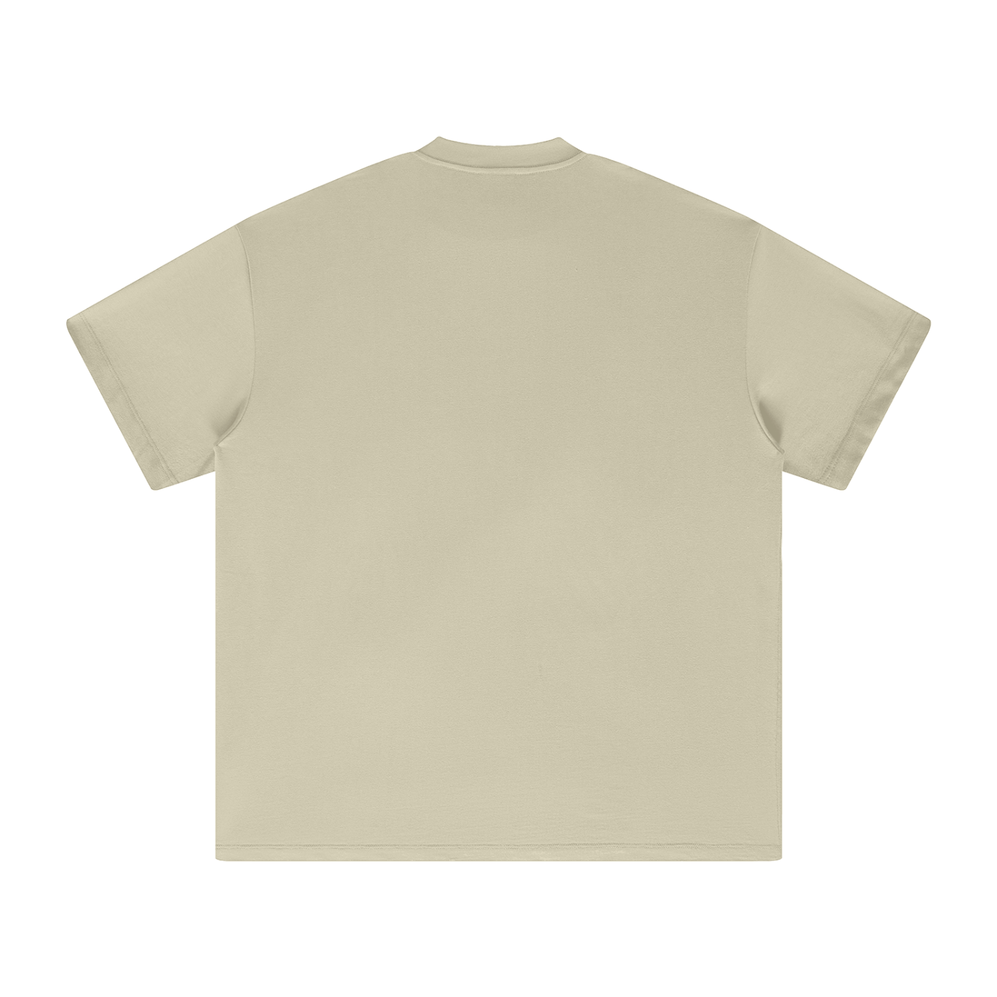 Metal Gear Graphic Oversized Tone T-Shirt