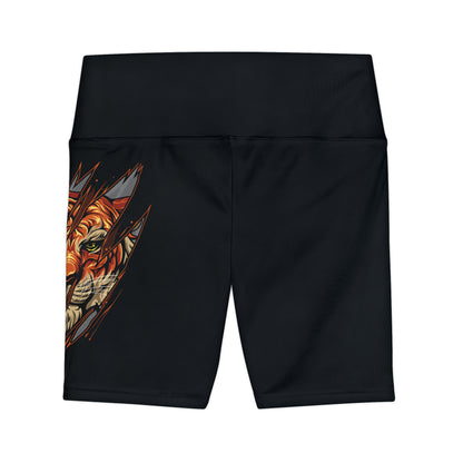 Women's Relentless Workout Shorts