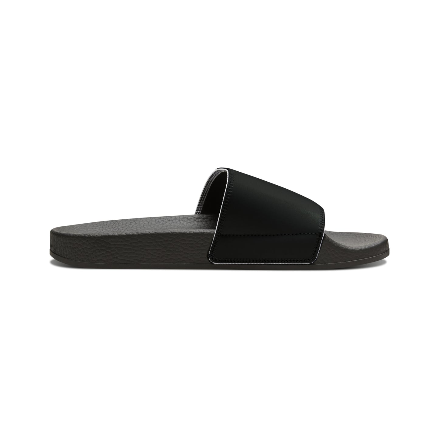 Pennies Make Dollars Youth PU Slide Sandals