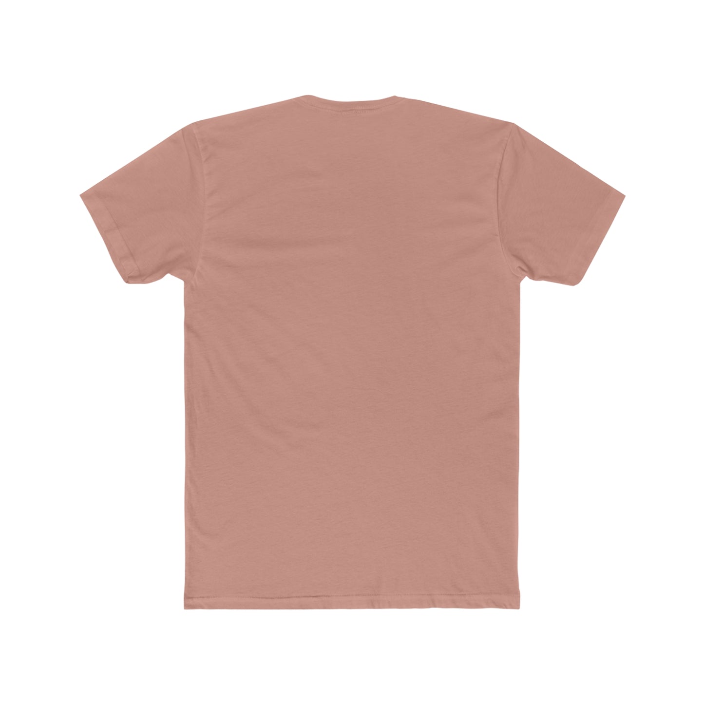 Live Forever Cotton Crew (Desert Pink)