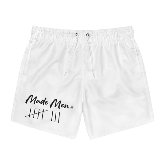 Made Men Shorts