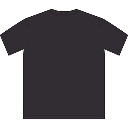 Relentless Signature Unisex Sueded T-Shirt
